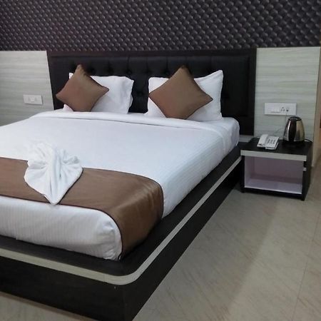 The Four Season Hotel Dimapur Exterior photo