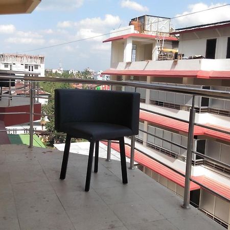 The Four Season Hotel Dimapur Exterior photo